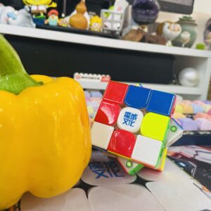 MoYu Weilong V11