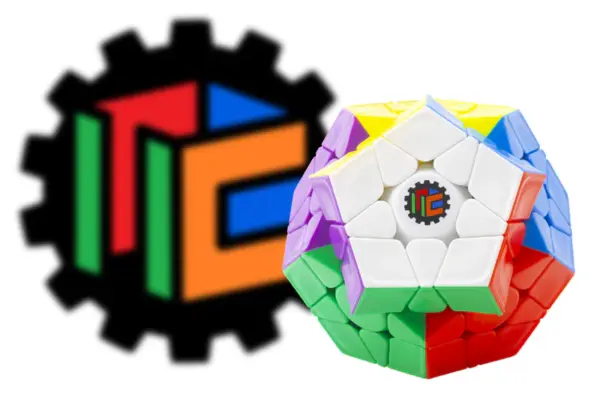 DaYan Megaminx M Pro Angstrom|Mystic|Fz|Pro Shop — изображение 4