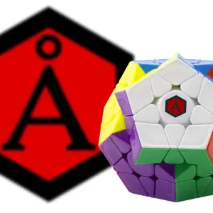 DaYan Megaminx M Pro Angstrom|Mystic|Fz|Pro Shop