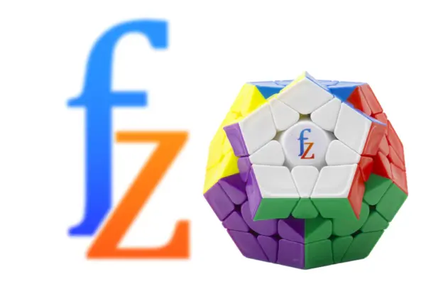 DaYan Megaminx M Pro Angstrom|Mystic|Fz|Pro Shop — изображение 2
