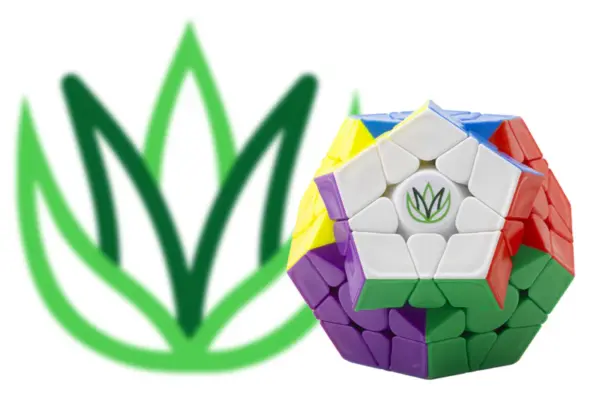 DaYan Megaminx M Pro Angstrom|Mystic|Fz|Pro Shop — изображение 3