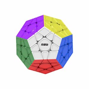 9cm Megaminx