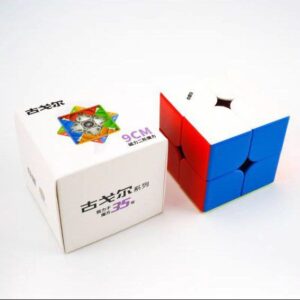 9cm 2x2