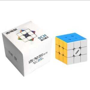 9cm 3x3