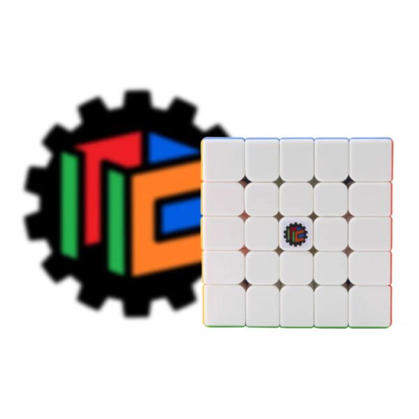 MoYu 5x5 Aochuang v6 double Angstrom|Mystic|Fz|Pro Shop — изображение 4