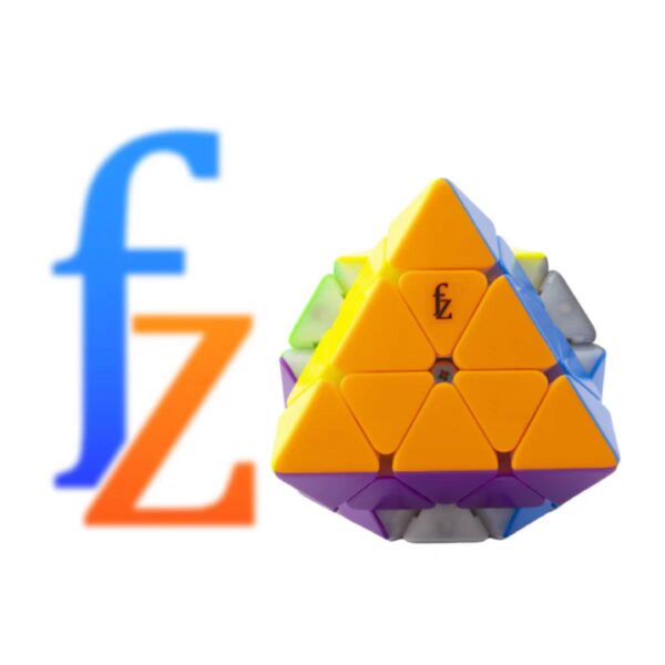 DaYan FTO Angstrom|Mystic|Fz|Pro Shop — изображение 2