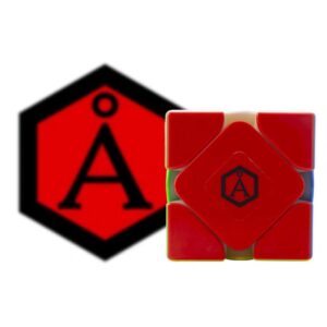 Gan Skewb M Enhanced Angstrom|Mystic|Fz|Pro Shop