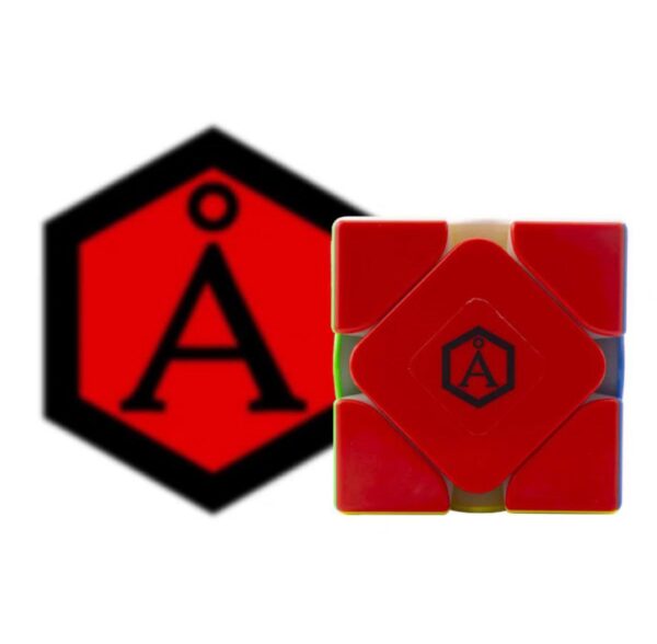 Gan Skewb M Enhanced Angstrom|Mystic|Fz|Pro Shop