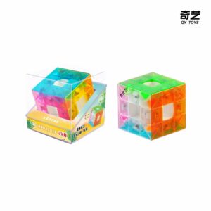 QiYI Void Cube LE Magnetic