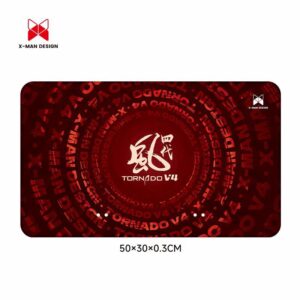 XMD Tornado V4 Mat