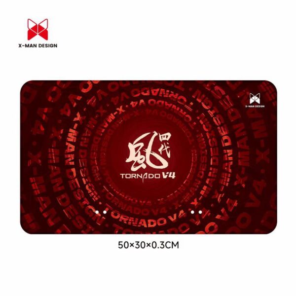 XMD Tornado V4 Mat