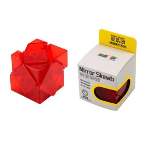 DianSheng Mirror Skewb