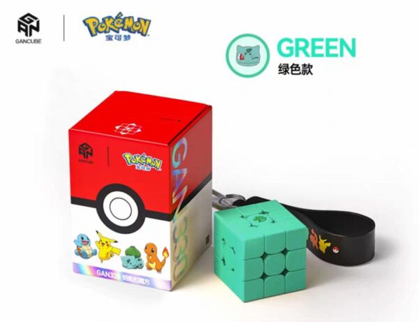 Pokemon | Gan 330 — изображение 4