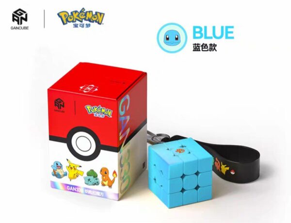 Pokemon | Gan 330 — изображение 2
