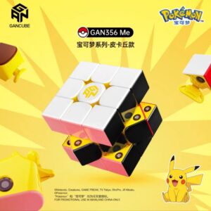 Pokemon | Gan 356 ME