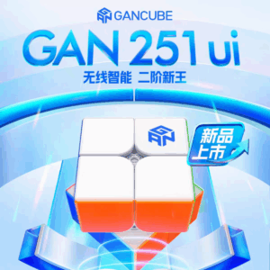 Gan 251 UI