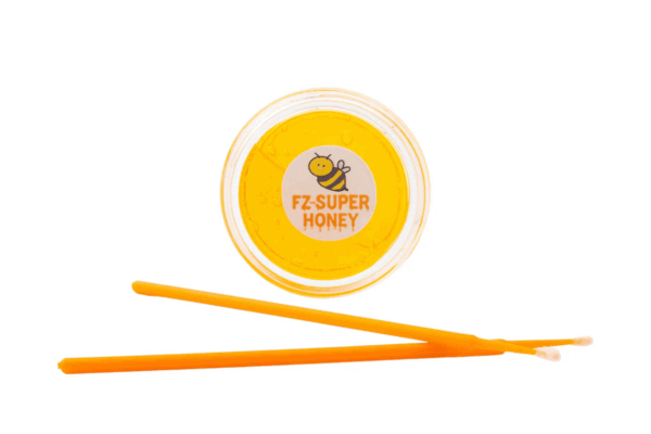 FZ-Super Honey — изображение 2