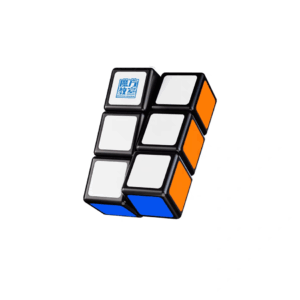 MoYu кубоид 1x2x3