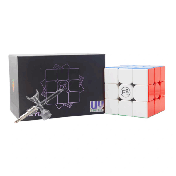 Weilong WRM V10 FerroCore — изображение 2