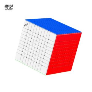 QiYi 10x10