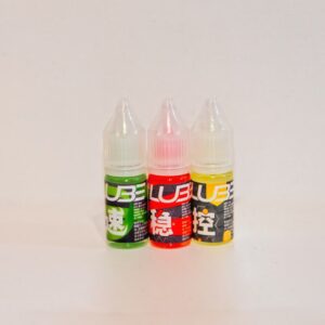 Yj Lube Bundle