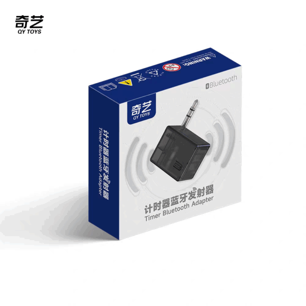 Timer Bluetooth Adapter