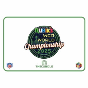 Worlds 2025 mini mat