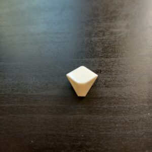 Крышка на угл Warrior 7x7