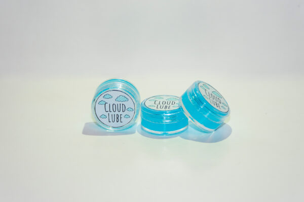 Cloud Lube