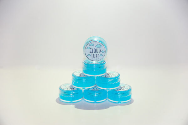 Cloud Lube — изображение 3