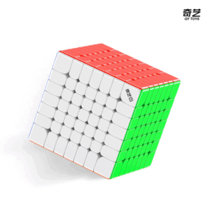 Warrior 7x7