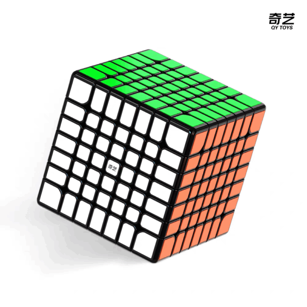 Warrior 7x7 — изображение 3