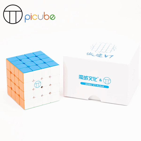 AoSu v7 SE Picube — изображение 2
