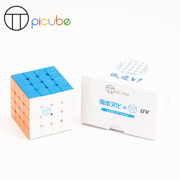 AoSu v7 SE Picube — изображение 3