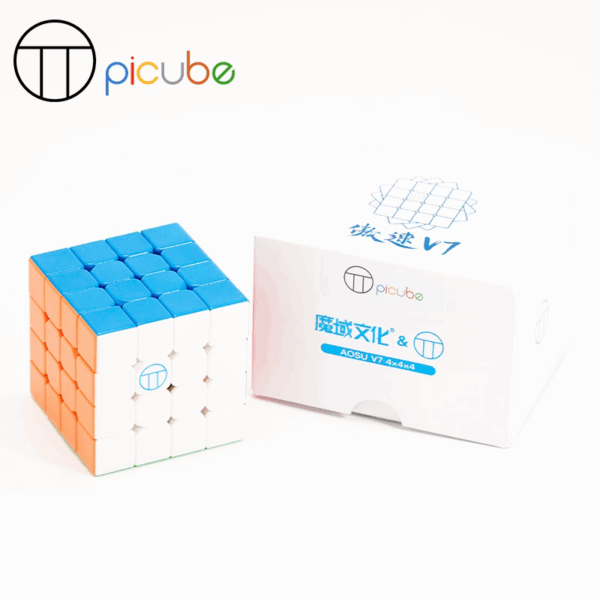AoSu v7 SE Picube — изображение 4