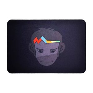 Monkey League Мат