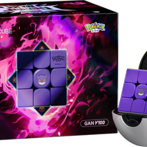 Gan v100 ( Pokemon Edition)