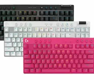 Клавиатуры