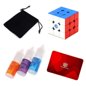 Спидкубинг