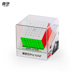 QiYi M Pro 7x7 UV Ball-Core